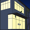 Horrible School Escape logo