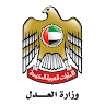 MOJ mJustice (UAE) Application icon