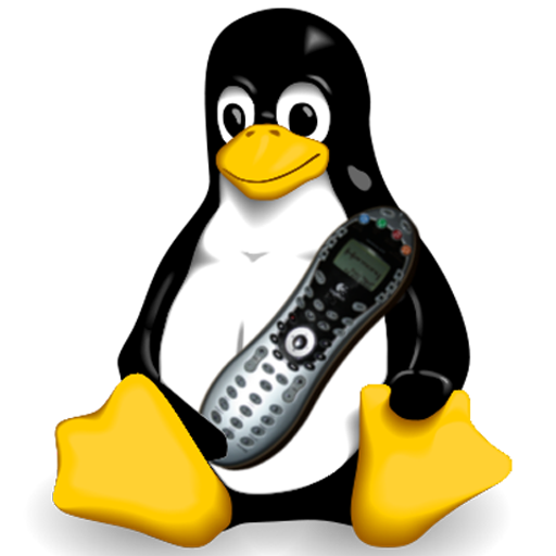 LinMote - Linux Remote 工具 App LOGO-APP開箱王