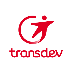 Transdev Ile-de-France logo