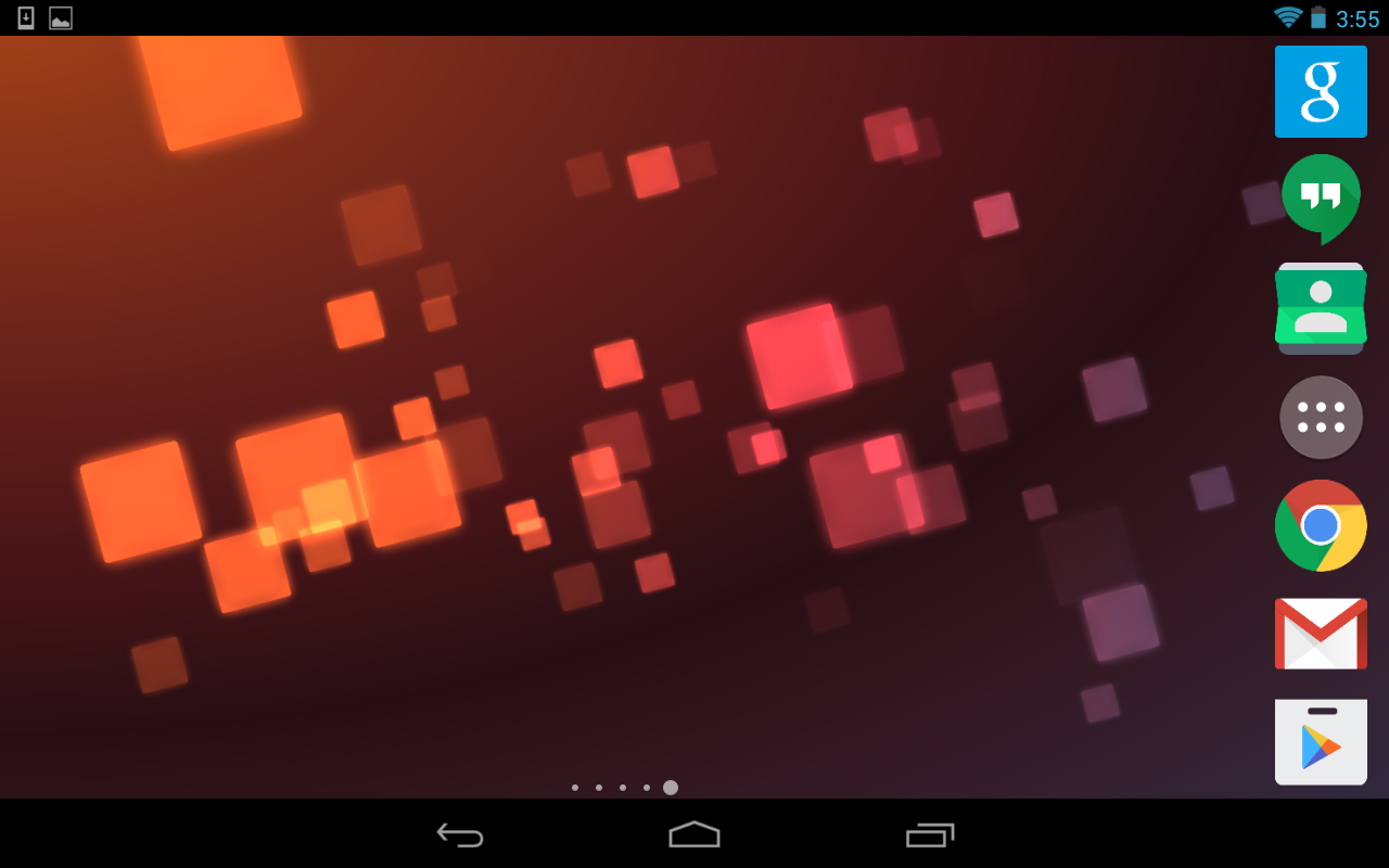 Music Visualizer LiveWallpaper Android Apps On Google Play