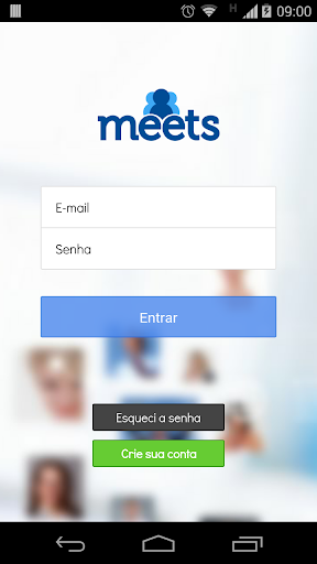 Meets CRM