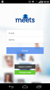 Free Meets CRM APK for Android