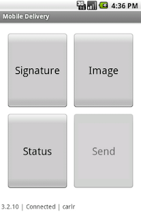 How to mod Mobile Delivery 3.2.29 apk for pc