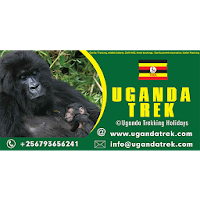 Uganda Trek APK ícone