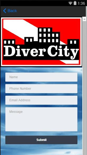 免費下載商業APP|Diver City app開箱文|APP開箱王