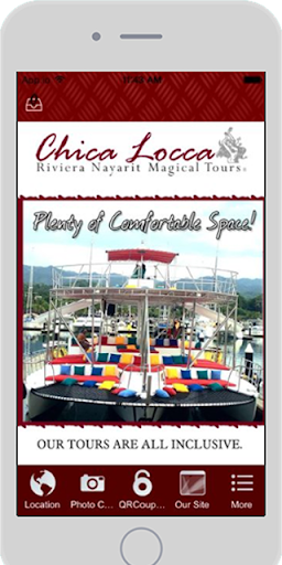 Chica Locca Tours