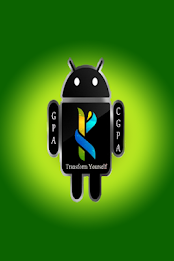 GPA & CGPA Calculator for KEC poster 1