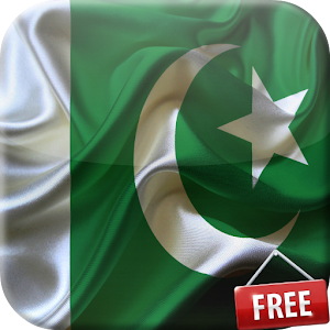 Flag of Pakistan 1.0