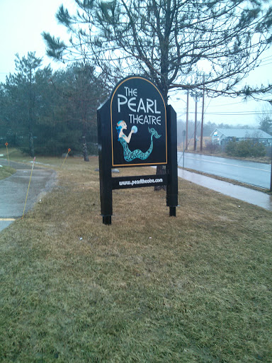 The Pearl Theater
