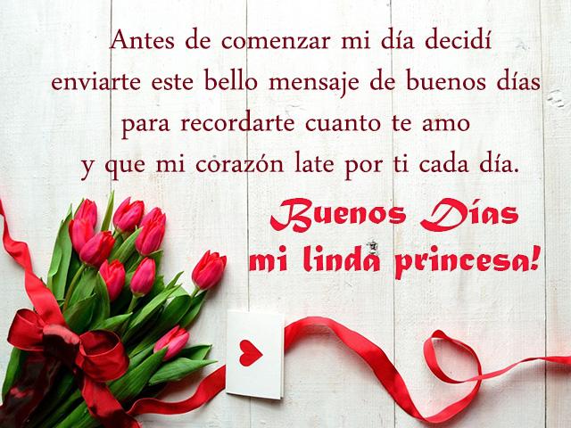  Good Morning Love Quotes For Him In Spanish svetgan 