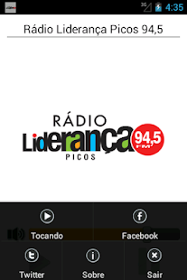 How to install Rádio Liderança Picos 94,5 2.2 unlimited apk for pc