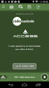 How to mod RBN - Rádio Brasil Novo 3.8 unlimited apk for android