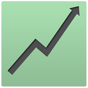 Stock Widget + logo