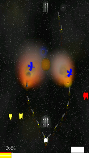 【免費動作App】Space Battle-APP點子