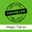 Magic Tatras logo