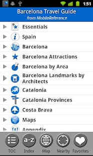 How to get Barcelona and Catalonia - FREE lastet apk for pc