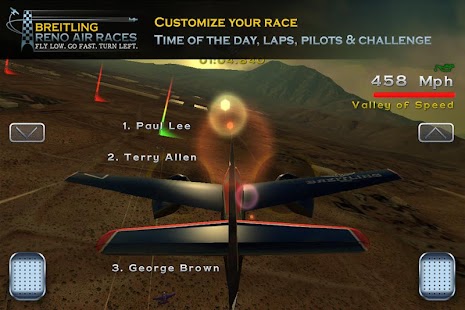 How to download Breitling: Reno Air Races 1.2.2 apk for android