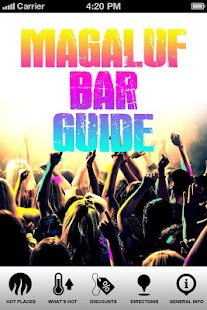 Magaluf Bar Guide Screenshots 10