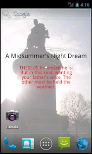 Lastest A Midsummer Night's Dream Live APK for Android