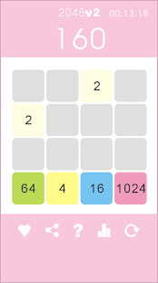 How to download 2048V2 1.0 apk for bluestacks
