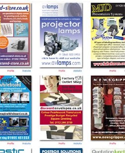 eptsoft Directory Screenshots 11