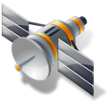 GPS Logger for Android logo
