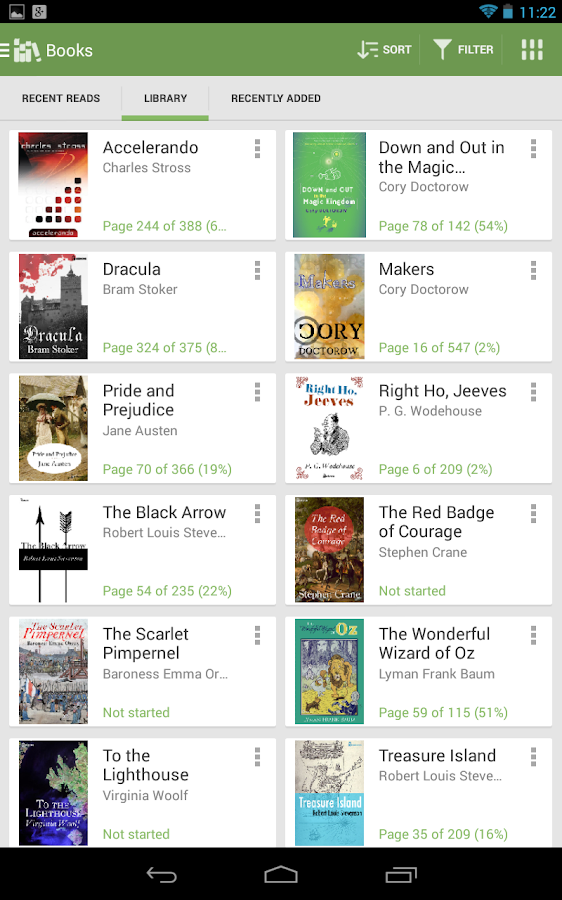 reader premium apk