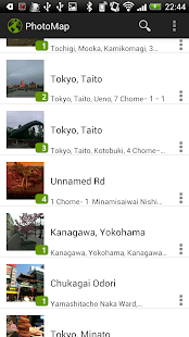 Free Download PhotoMap2 APK for Android