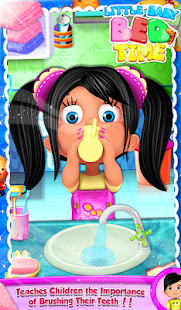 How to mod Little Baby Bed Time 1.4.2 mod apk for android