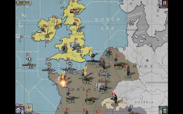 European War 2 For Tablet