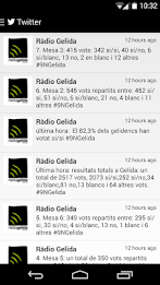 Ràdio Gelida poster 6