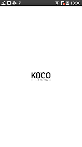 Koco store