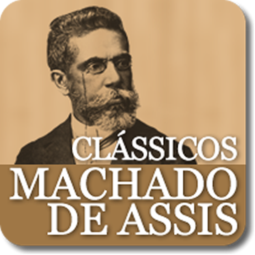 Iaiá Garcia - Machado de Assis LOGO-APP點子