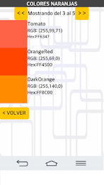 Color Table by st2000 poster 3