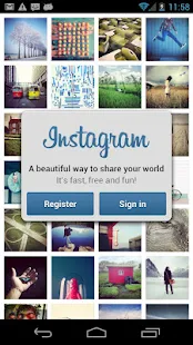 Instagram v4.2.5 Apk Free