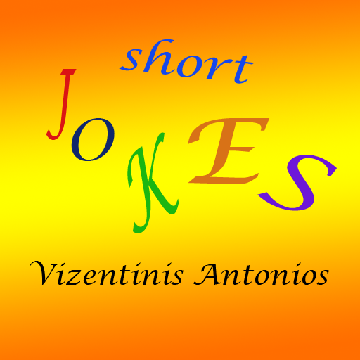 Short Jokes LOGO-APP點子