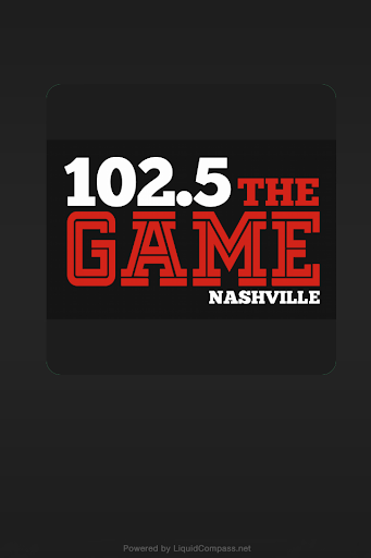 102.5 The Game