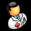 Cancer Preventing Food (Health logo