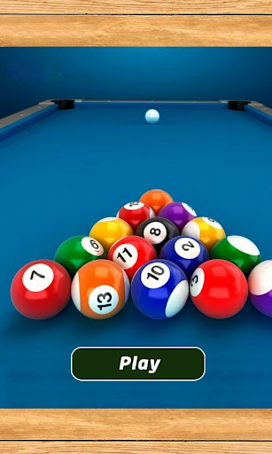 Pool Billiards Classic - bi a