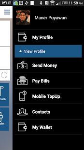 Mango Mobile Screenshots 2