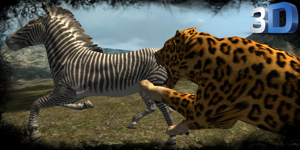 How to download Real Cheetah Simulator lastet apk for bluestacks