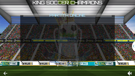 【免費體育競技App】King Soccer Champions-APP點子