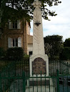 Monument Aux Morts De Cadenac