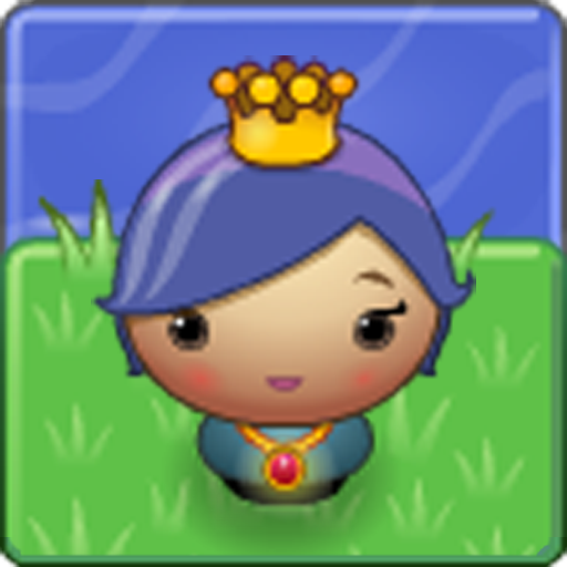 Bugs! Save the Princess! 休閒 App LOGO-APP開箱王