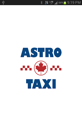 Astro Taxi