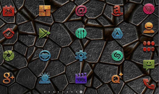 download Led - icon pack free