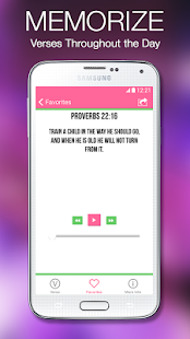 Proverbs 31 Screenshots 3