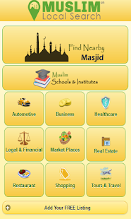 How to get Muslim Local Search patch 2.0 apk for pc