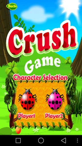 Crush Game